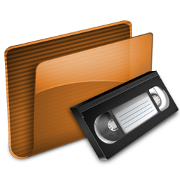 Folder Videos